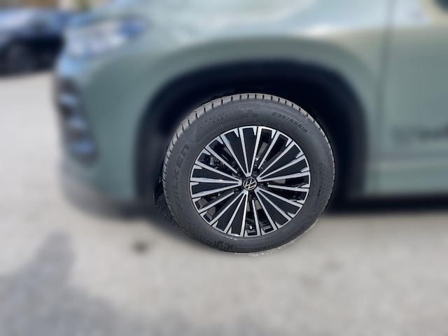 Volkswagen Tayron 2.0 TDI 4Motion DSG