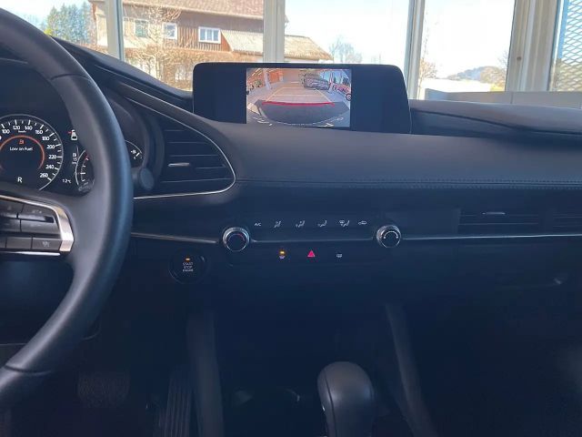 Mazda 3 Prime-line SkyActiv e-Skyactiv