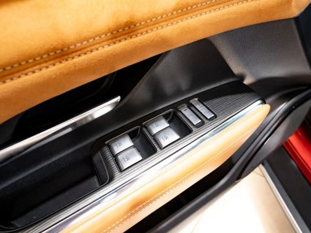 Mazda 6e Plus Takumi