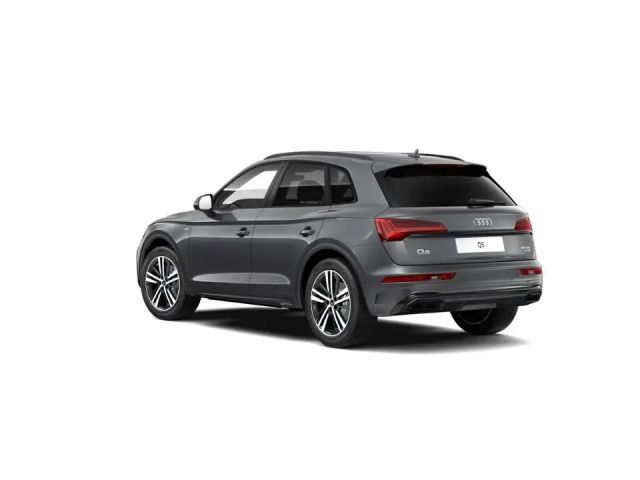 Audi Q5 50 TDI Quattro S-Line