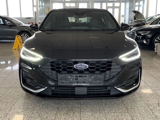 Ford Focus ST Line Vignale