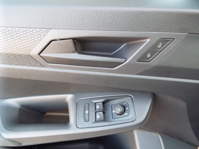 Volkswagen Caddy DSG