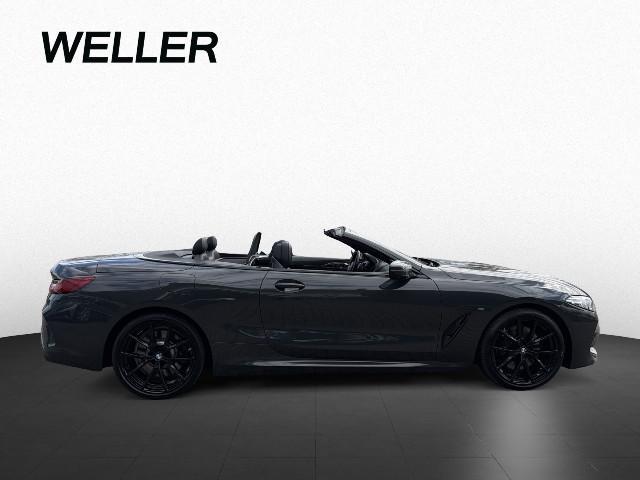 BMW 840 840i Cabrio xDrive