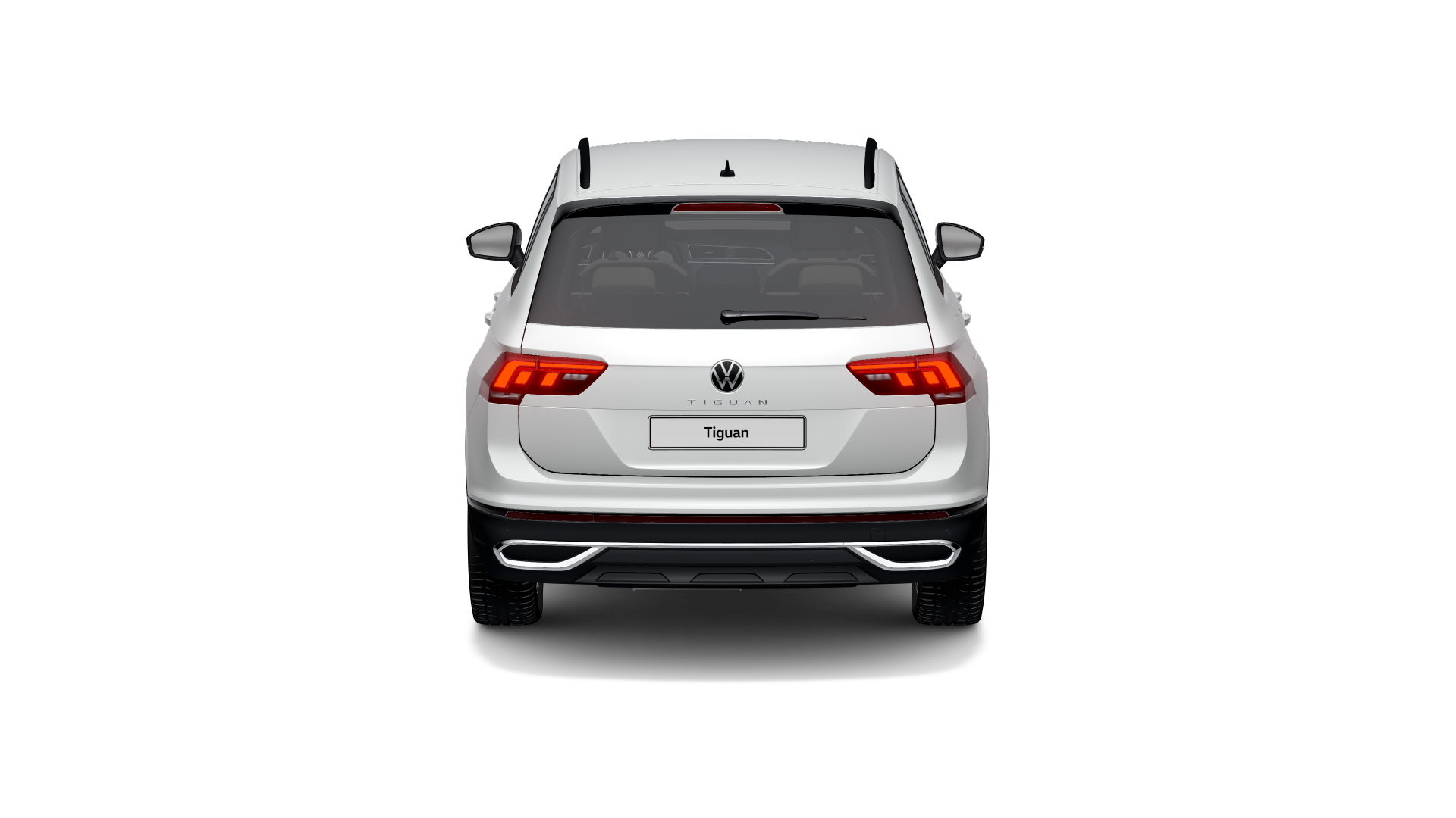 Volkswagen Tiguan 2.0 TDI Sport