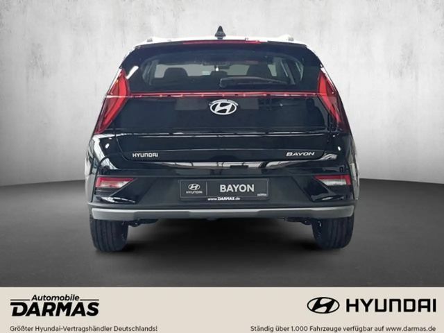 Hyundai Bayon 1.0 Trend