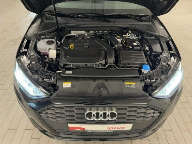 Audi A3 35 TFSI