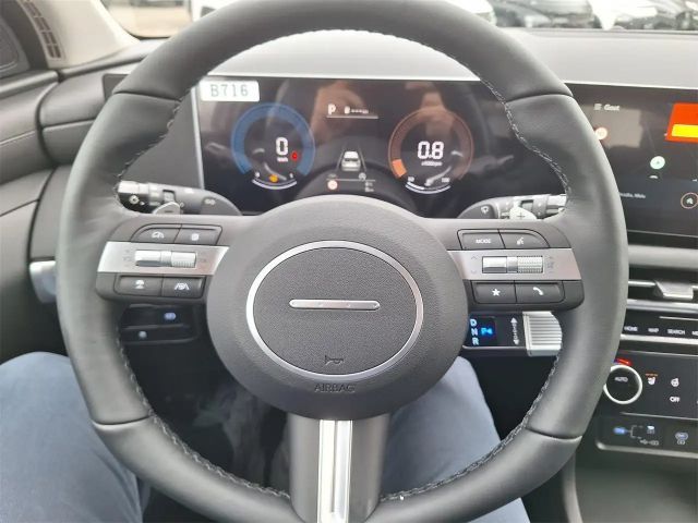 Hyundai Tucson 2WD T-GDi