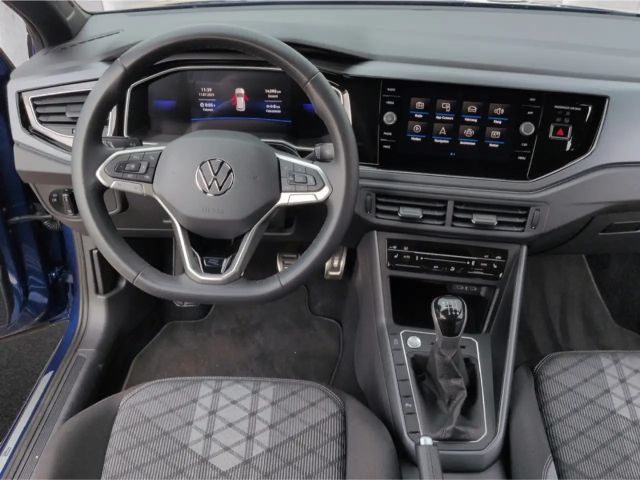 Volkswagen Taigo 1.0 TSI IQ.Drive R-Line