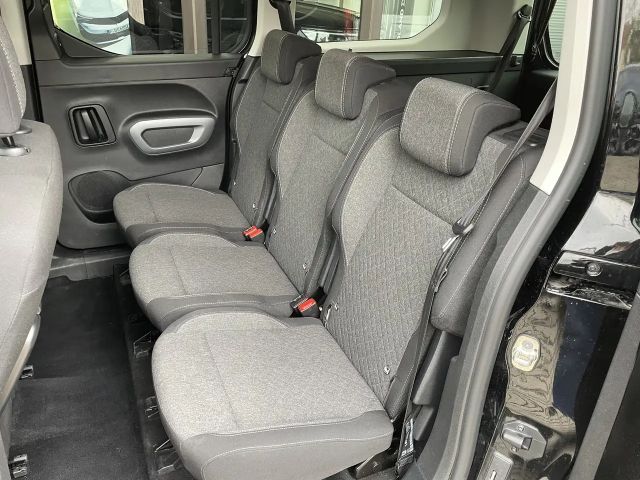 Opel Combo 1.5 CDTI GS-Line Grand Sport Life