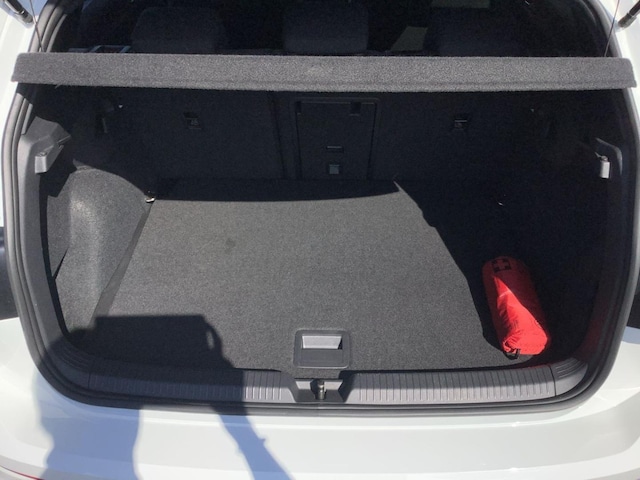 Volkswagen Golf 2.0 TSI GTI Golf VIII