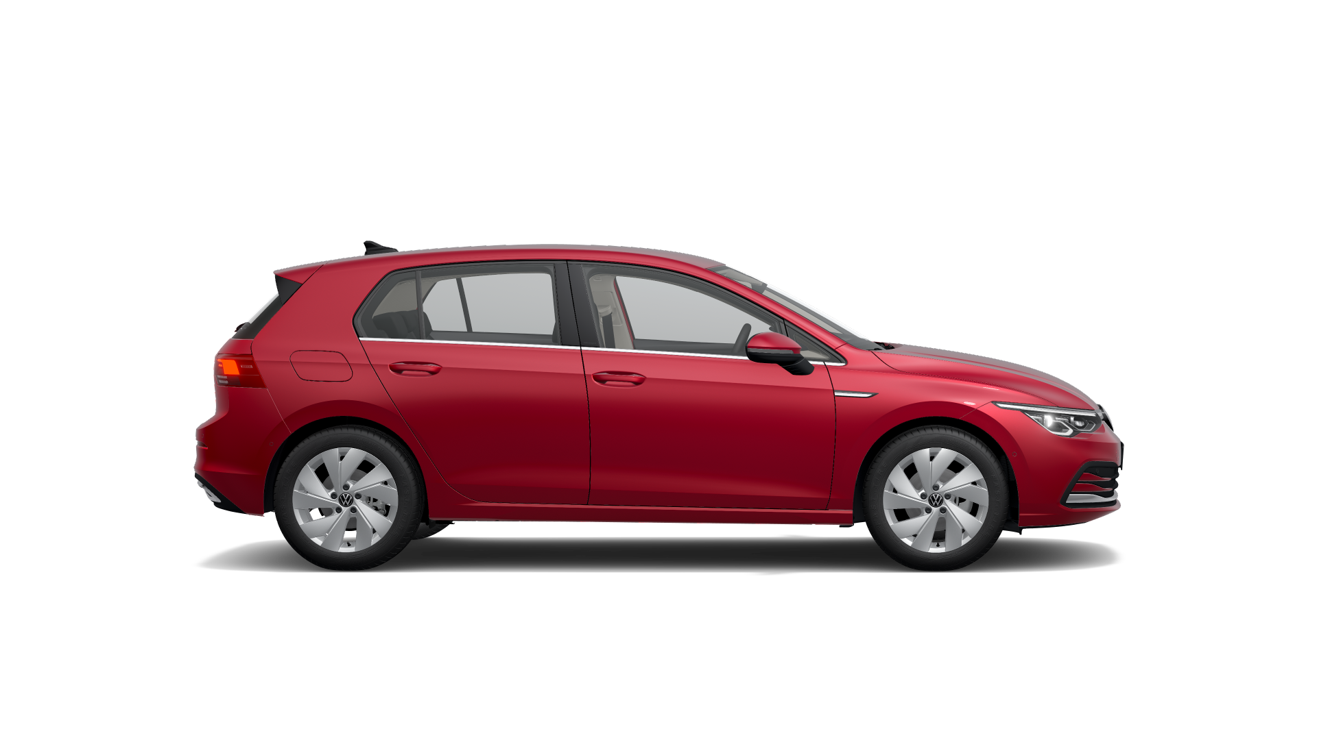 Volkswagen Golf 1.5 TSI Style