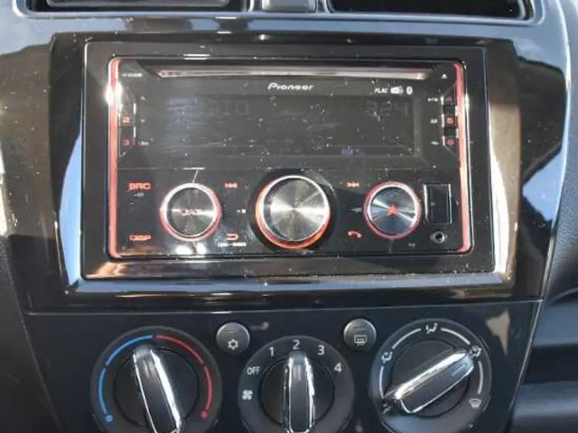 Mitsubishi Space Star MIVEC Star