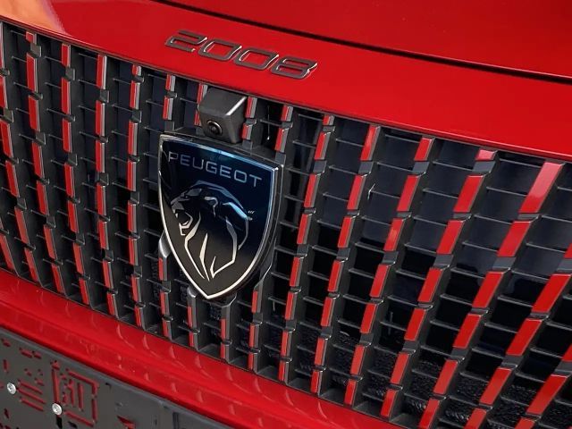 Peugeot 2008 Allure Pack PureTech