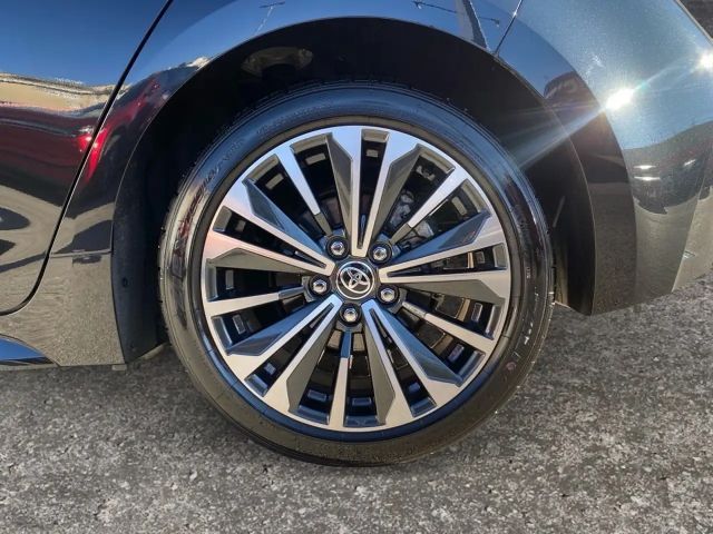 Toyota Corolla Active Hybride