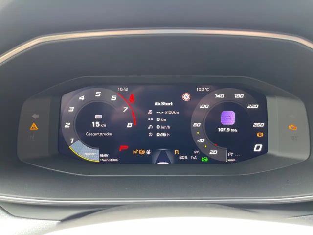 Seat Leon 1.5 eTSI DSG Style