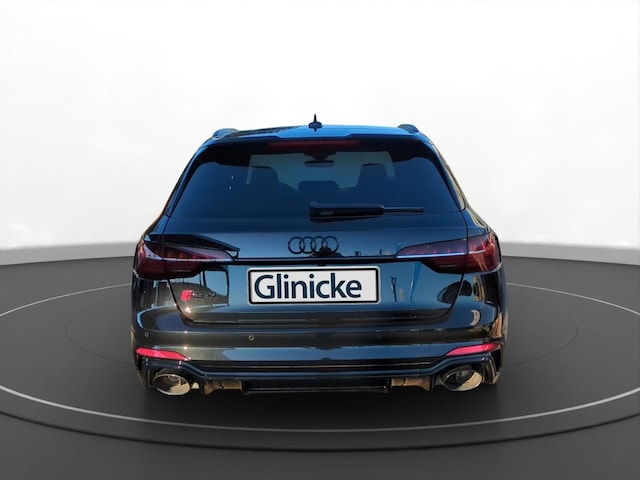 Audi RS4 Avant Quattro
