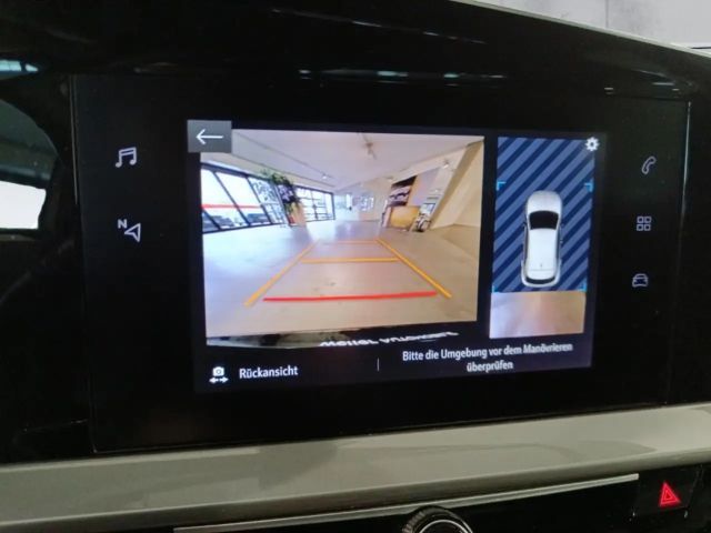 Opel Mokka 1.2 Turbo Turbo