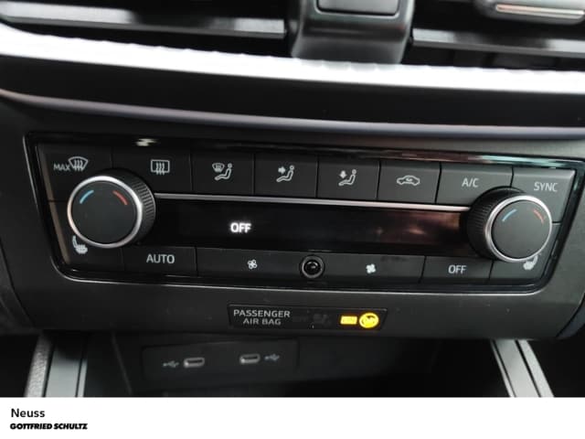 Seat Ibiza DSG FR-lijn