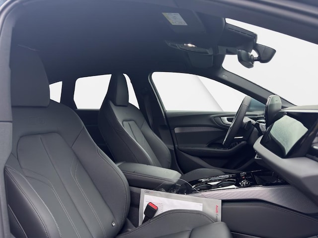 Audi A5 Avant S-Tronic