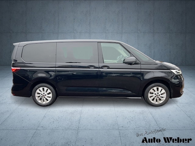 Volkswagen Multivan Lang Life eHybrid