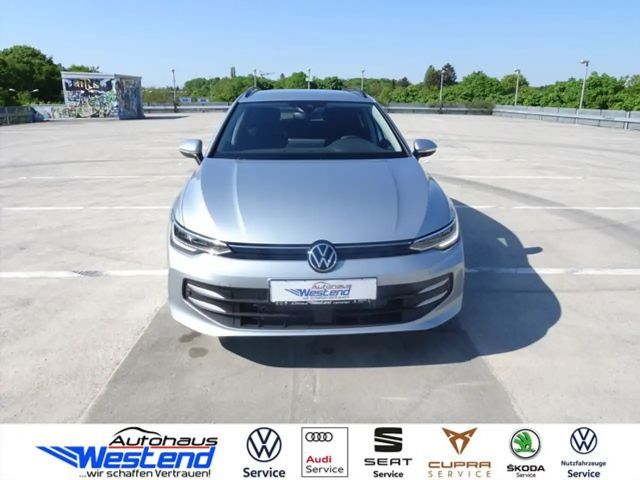Volkswagen Golf 2.0 TDI DSG Life