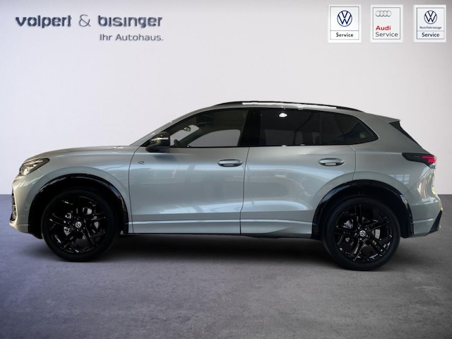 Volkswagen Tiguan DSG R-Line