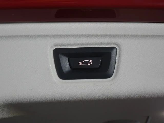 BMW 318 318d Touring