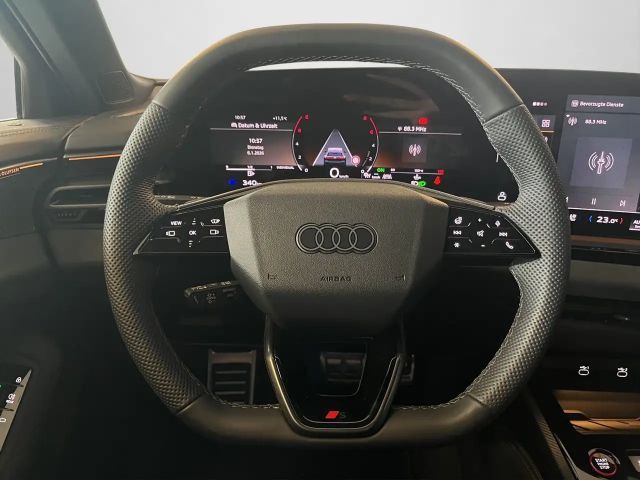 Audi S5 Avant S-Tronic