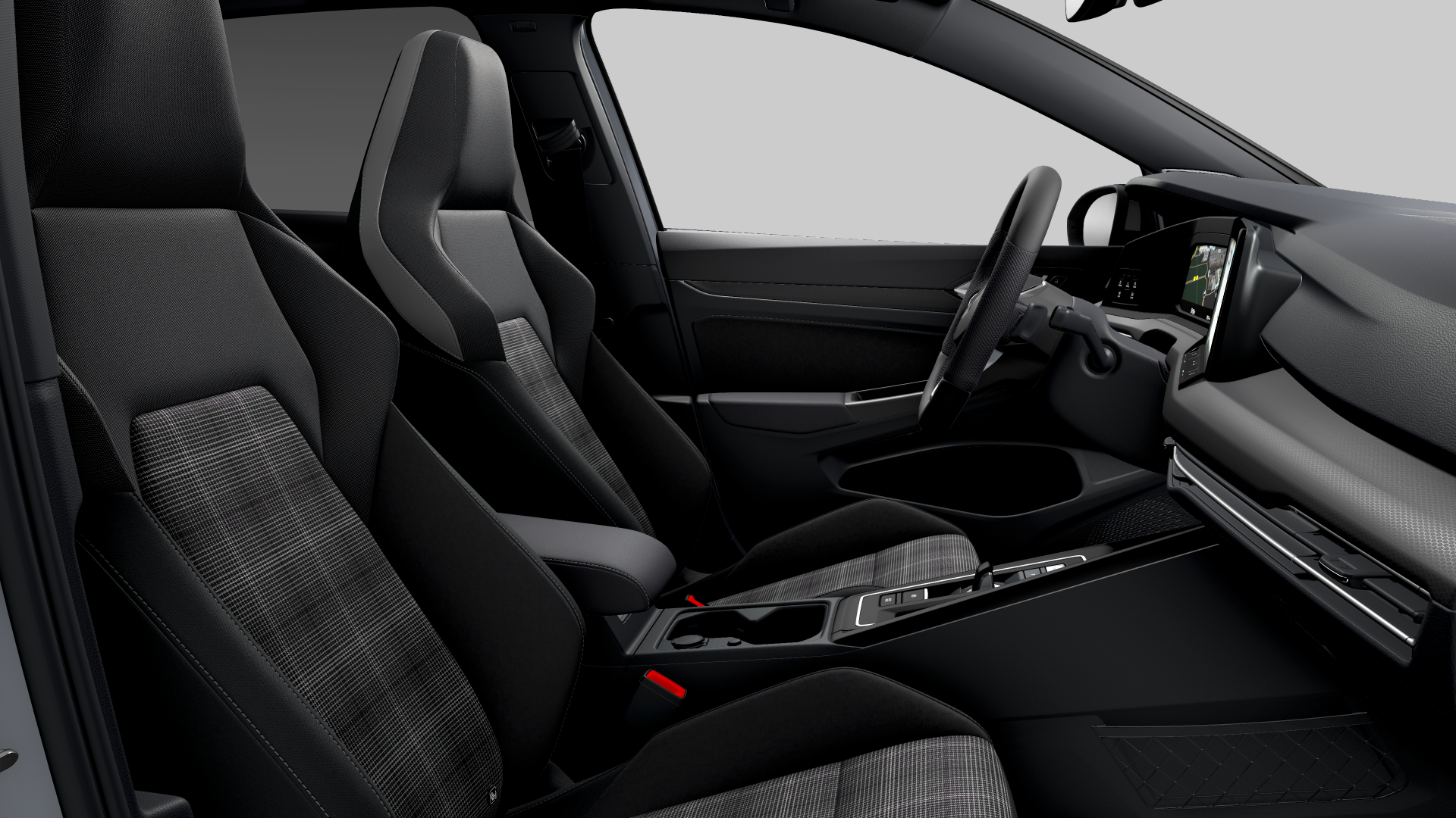 Volkswagen Golf DSG GTD