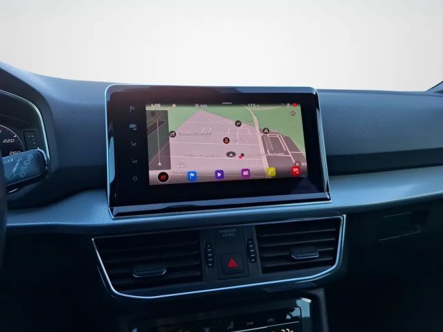 Seat Tarraco 2.0 TDI DSG Style