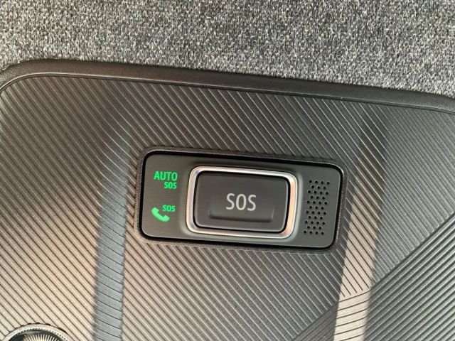 Renault Megane E-Tech Alpine E-Tech Esprit