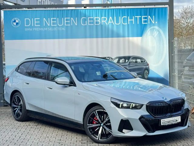 BMW 550 M-Sport xDrive