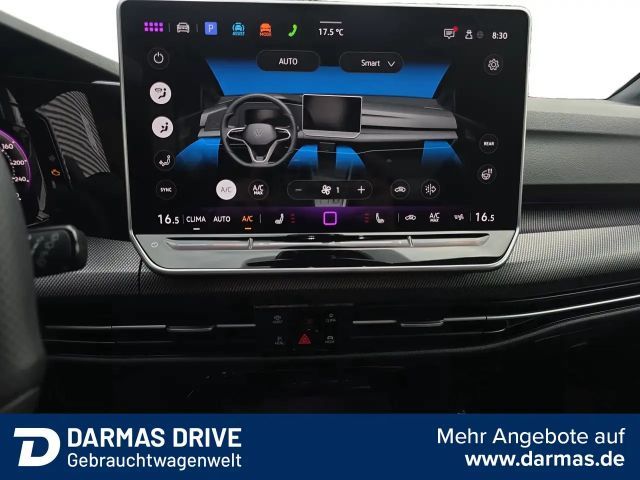 Volkswagen Golf 2.0 TSI DSG GTI Plus