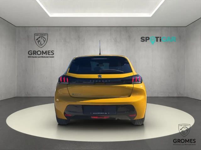 Peugeot E-208 Allure Pack