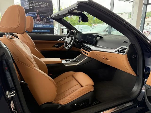 BMW 440 Cabrio M440i xDrive