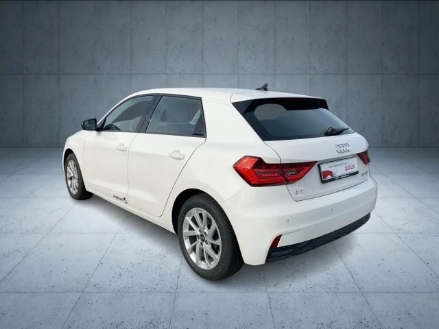 Audi A1 25 TFSI Sportback