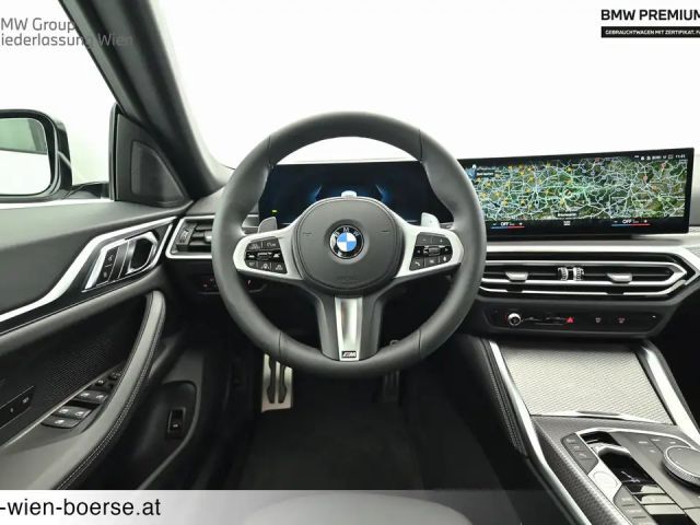 BMW 420 420d Coupé xDrive
