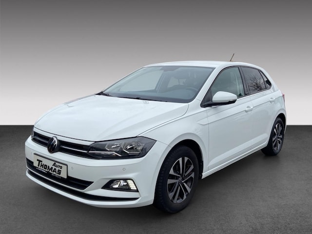 Volkswagen Polo 1.0 TSI