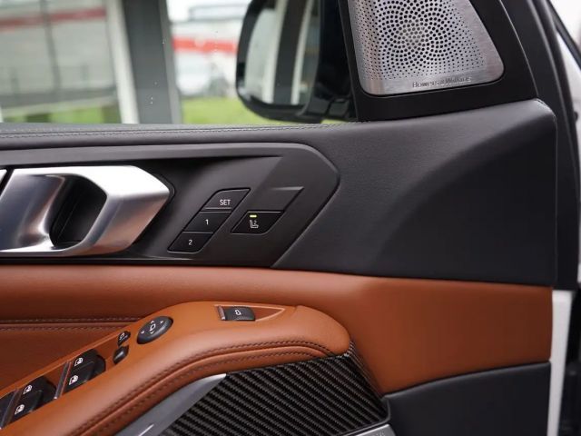 BMW X5 Individual M-Sport