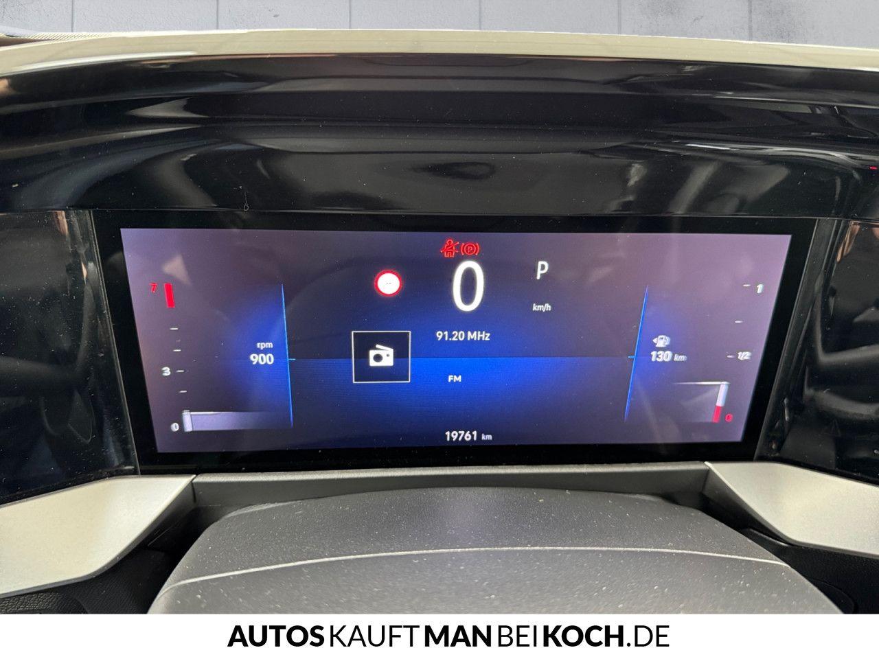 Opel Mokka GS-Line Grand Sport