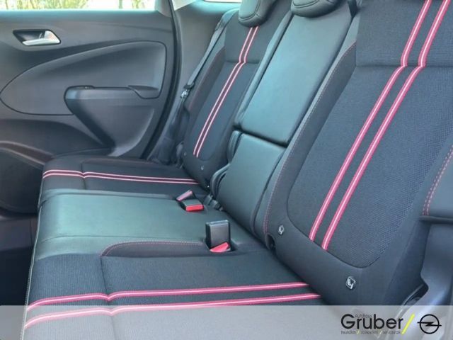 Opel Crossland X GS-Line Grand Sport