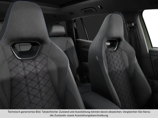 Volkswagen Tayron 4Motion DSG