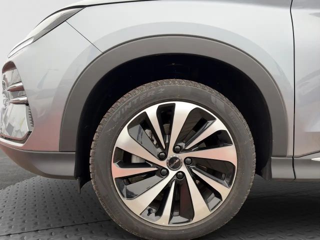 BYD Seal U Boost DM-i