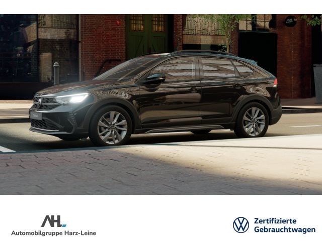 Volkswagen Taigo 1.0 TSI