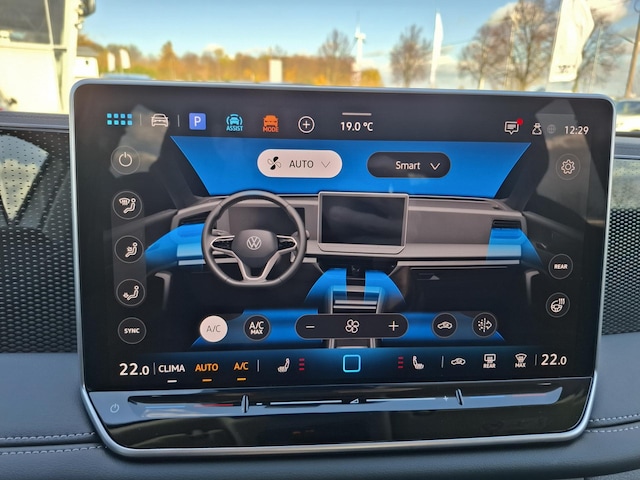 Volkswagen Tiguan 1.5 eTSI DSG Life