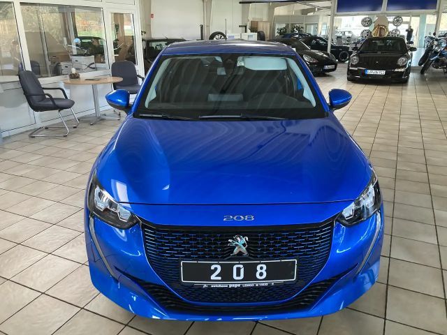 Peugeot E-208 Active Pack
