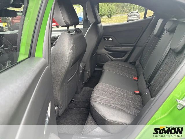 Opel Mokka GS-Line Grand Sport Turbo