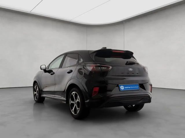 Ford Puma EcoBoost ST Line