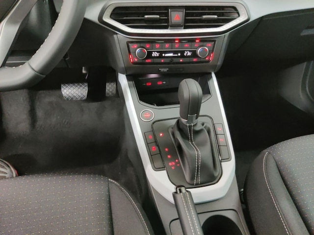 Seat Arona 1.0 TSI DSG