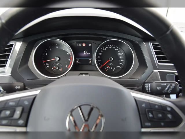 Volkswagen Tiguan Move